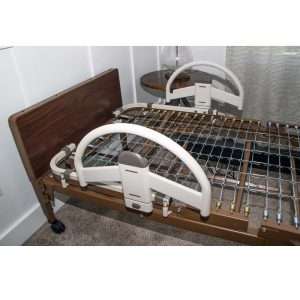 Stander EZ Click LTC Bed Handle - Image 3