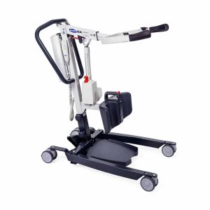 Invacare ISA XPlus Stand-Up Lift - Image 1