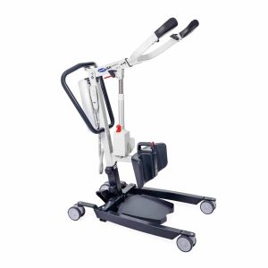 Invacare ISA XPlus Stand-Up Lift - Image 2