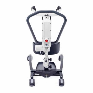 Invacare ISA XPlus Stand-Up Lift - Image 4