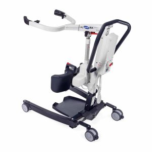 Invacare ISA XPlus Stand-Up Lift - Image 5