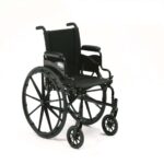 Invacare 9000 XT Wheelchair Invacare 9000 XT Wheelchair