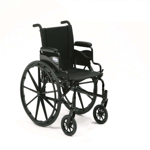 Invacare 9000 XT Wheelchair Invacare 9000 XT Wheelchair