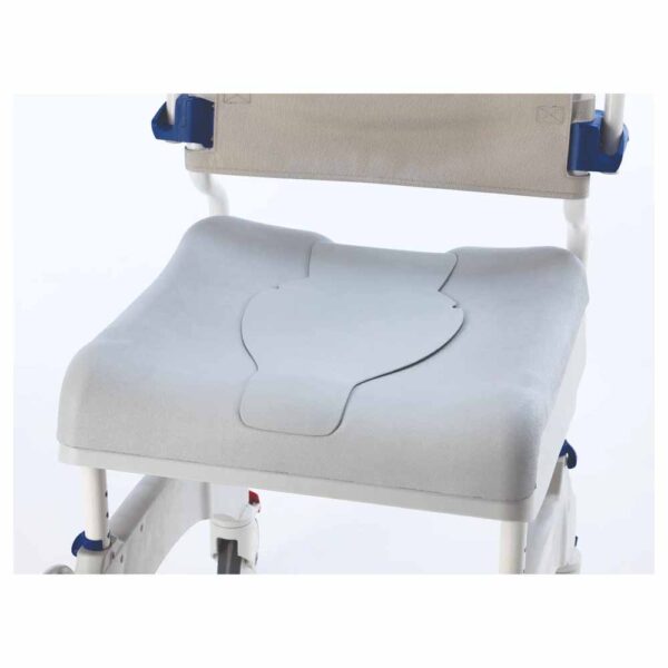 Invacare Aquatec Ocean Ergo3 Invacare Aquatec Ocean Ergo3