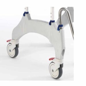Invacare Aquatec Ocean Ergo Shower Commode - Image 6