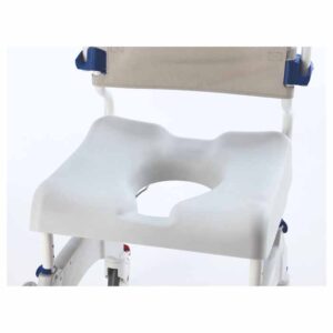 Invacare Aquatec Ocean Ergo Shower Commode - Image 7