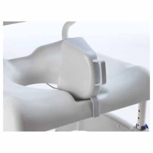 Invacare Aquatec Ocean Ergo Shower Commode - Image 8