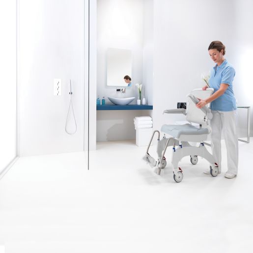 Invacare Aquatec Ocean Ergo9 Invacare Aquatec Ocean Ergo9