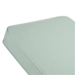 Invacare bariatric foam mattress for 42 inch hospital bed