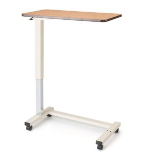 Invacare Heavy Duty Overbed Table
