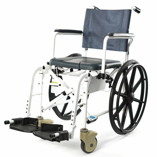 Invacare Mariner Rehab Shower Chair2 Invacare Mariner Rehab Shower Chair2