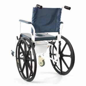 Invacare Mariner Rehab Shower Chair - Image 4