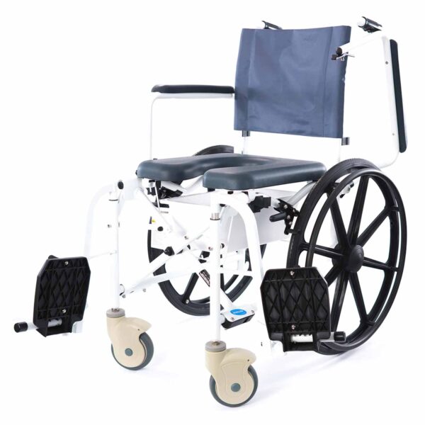 Invacare Mariner Rehab Shower Chair5 Invacare Mariner Rehab Shower Chair5