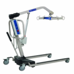 hoyer lift machine invacare reliant 600 bariatric patient lift