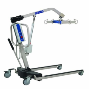 Invacare Reliant 600 Heavy-Duty Hoyer Lift Machine – Bariatric Patient Lift for Safe 600 lb Transfers 2 hoyer lift machine invacare reliant 600 bariatric patient lift