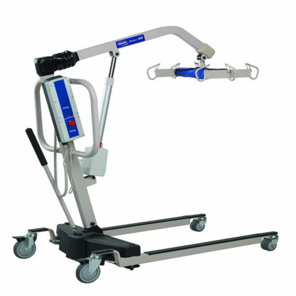 hoyer lift machine invacare reliant 600 bariatric patient lift