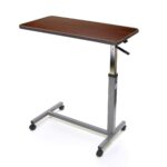 Invacare Tilt Top Overbed Table Invacare Tilt Top Overbed Table