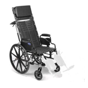 Invacare Tracer SX5 Wheelchair Recliner - Adjustable Comfort