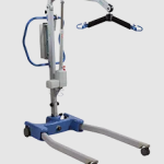 Joerns Advance Portable Patient Lift