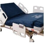 Joerns PrevaMatt Replacement Mattress Cover – Hospital Bed Mattress Cover for Basic, Defend, Console and Alleviate Models, 24 Sizes