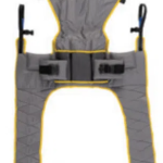 Joerns Hoyer Access Sling With Head Support