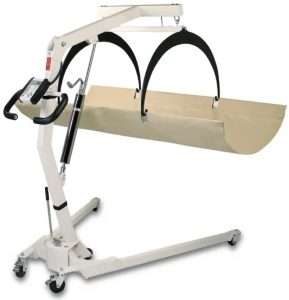 Joerns Hoyer Lift Digital Scale