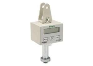 Joerns Hoyer lift with scale