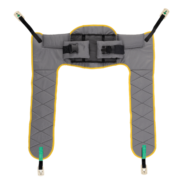 Joerns Hoyer Comfort Access Padded Sling without Head Support