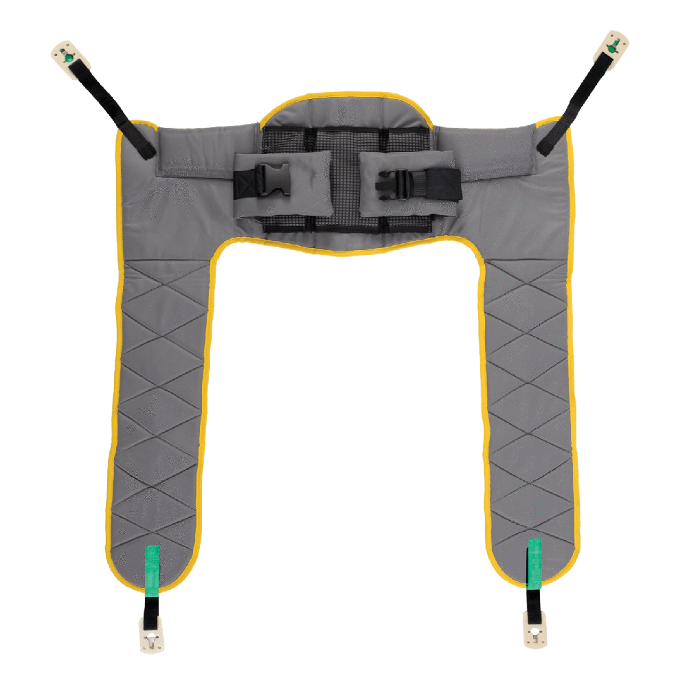 Joerns Hoyer Comfort Access Padded Sling without Head Support