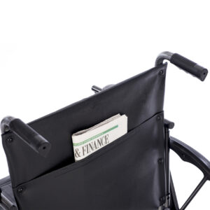 Proactive Chariot II Hemi Wheelchair – Built for Precision, Stability & Real-World Use - Image 5