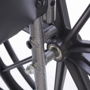 Proactive Chariot II Hemi Wheelchair – Built for Precision, Stability & Real-World Use - Image 6