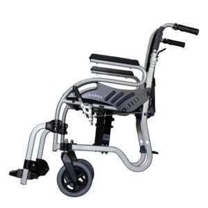 Karman Star 2 Ultra-Lightweight Manual Wheelchair - Image 6