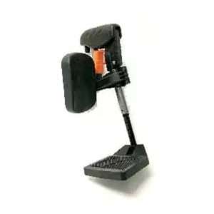 Karman Flexx Ultra Lightweight Fully Adjustable Manual Wheelchair - Image 7