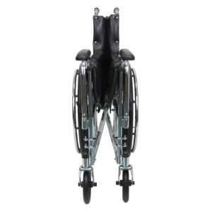 Karman KN-880 Reclining Back Wheelchair - Image 5