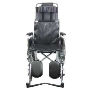 Karman KN-880 Reclining Back Wheelchair - Image 4