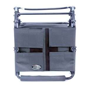 Karman TV10A Travel Wheelchair - Image 2