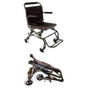 Karman TV10A Travel Wheelchair - Image 3