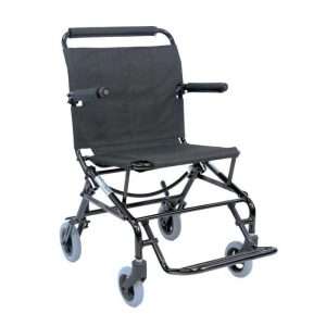 Karman TV10A Travel Wheelchair - Image 1