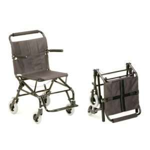 Karman TV10A Travel Wheelchair - Image 5