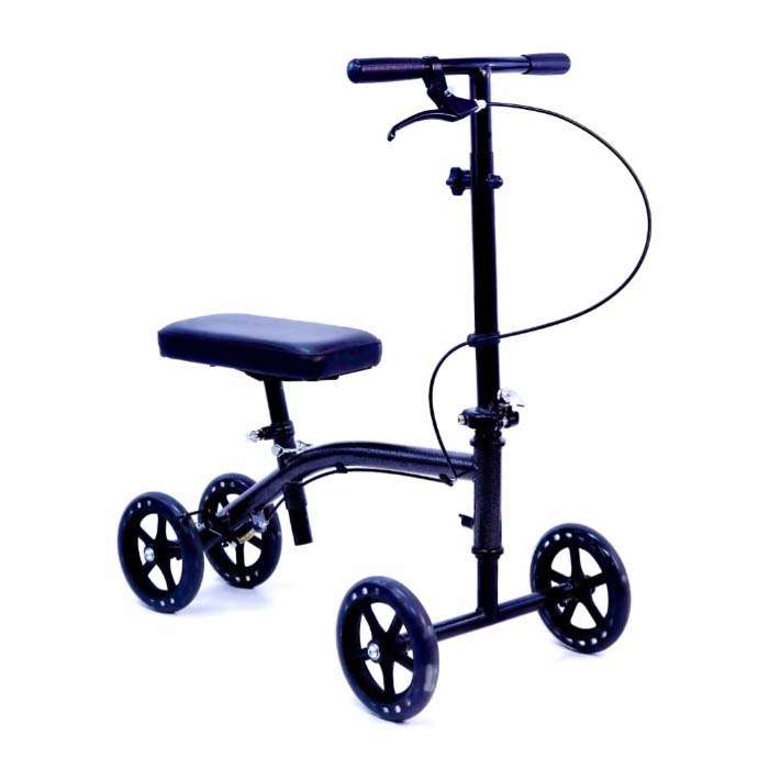 Upright Walker for Seniors