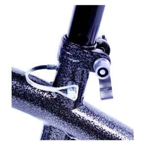 Karman KW-200 Knee Walker - Image 3