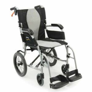 Karman Ergo Flight Transport Chair - Image 1
