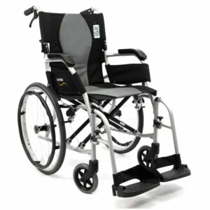 Karman Ergo Flight Wheelchair - Image 1