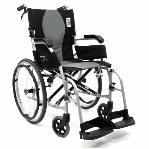 Karman Ergo Flight Wheelchair Karman Ergo Flight Wheelchair