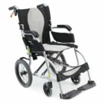 Karman Ergo Lite Ultra Lightweight Transport Chair Karman Ergo Lite Ultra Lightweight Transport Chair