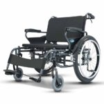 Karman KM BT10 Heavy Duty Bariatric Wheelchair Karman KM BT10 Heavy Duty Bariatric Wheelchair