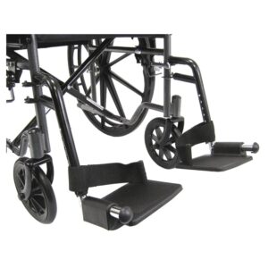 Karman KN-800T Wheelchair - Image 5