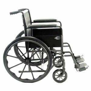 Karman KN-800T Wheelchair - Image 3