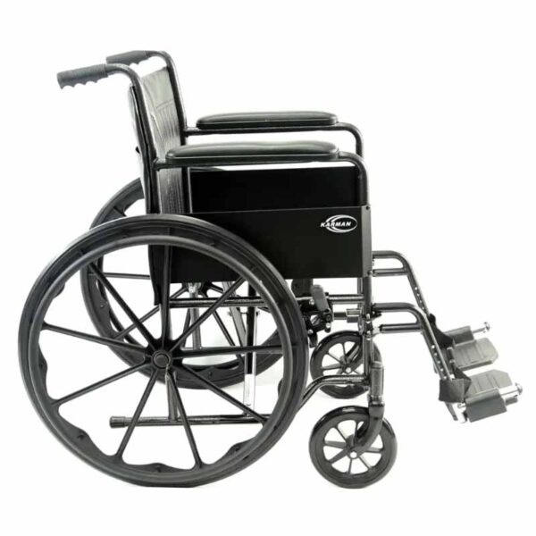 Karman KN 800T Wheelchair2 Karman KN 800T Wheelchair2
