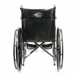 Karman KN-800T Wheelchair - Image 4